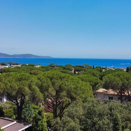 1ch Avec Terrasse Et Jardinet A 400m De La Apartamento *
